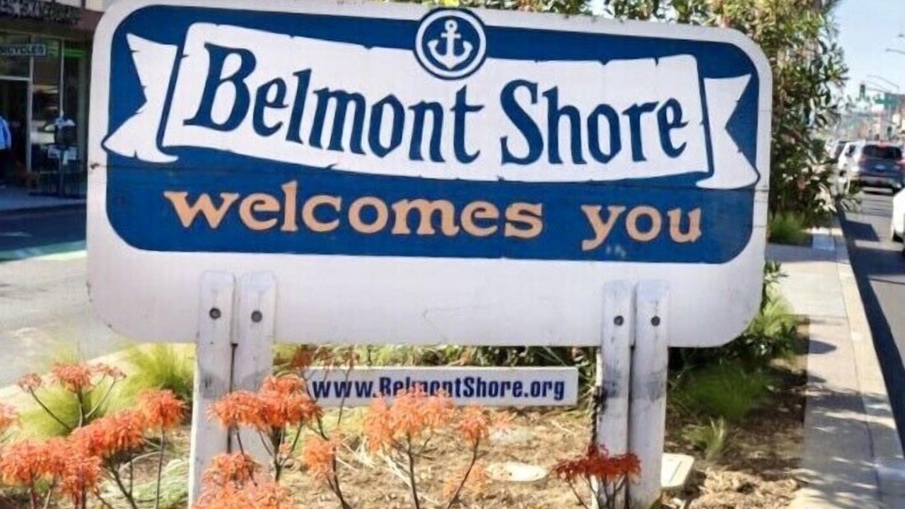 Photo of Outdoor in Belmont Shore