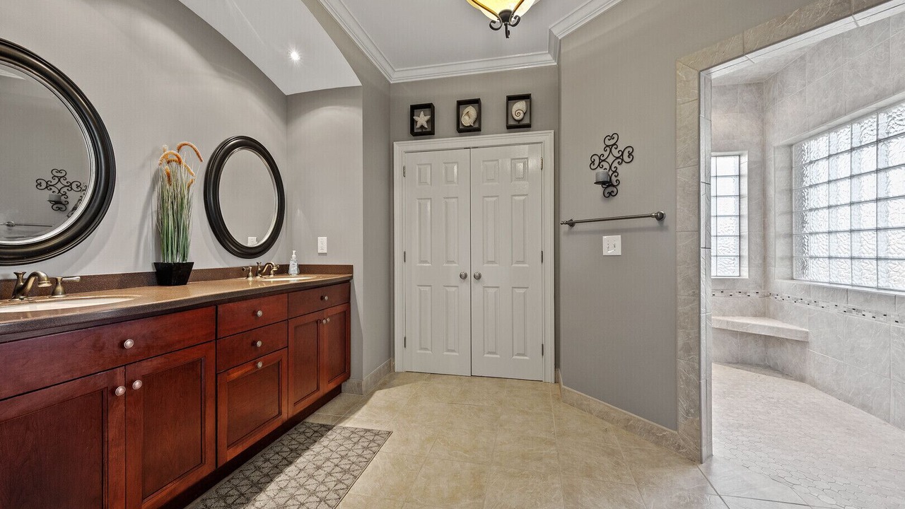 Photo of Bathroom in Mount Juliet