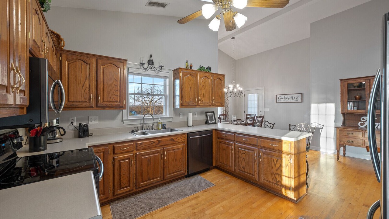 Photo of Kitchen in Mount Juliet