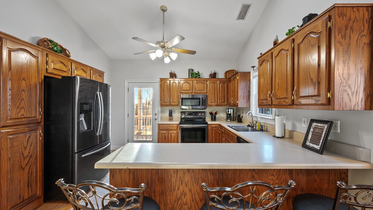 Photo of Kitchen in Mount Juliet