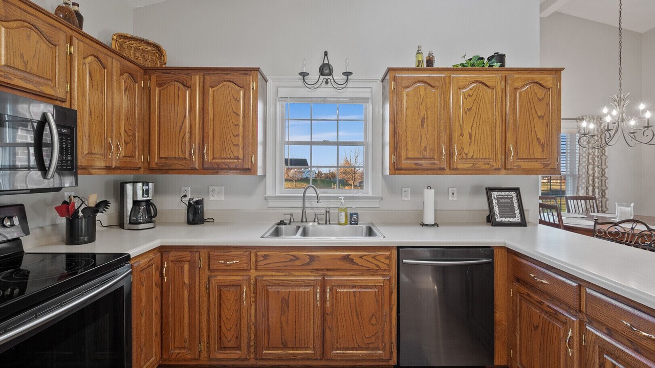 Photo of Kitchen in Mount Juliet