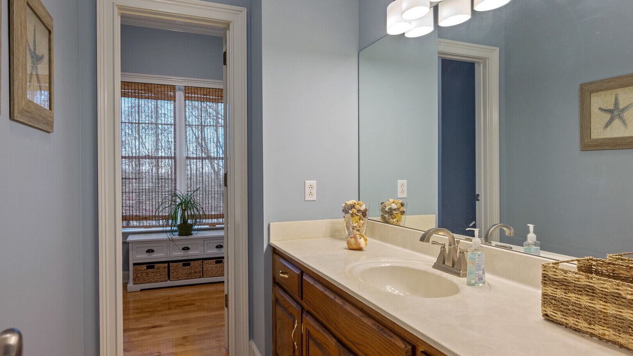 Photo of Bathroom in Mount Juliet