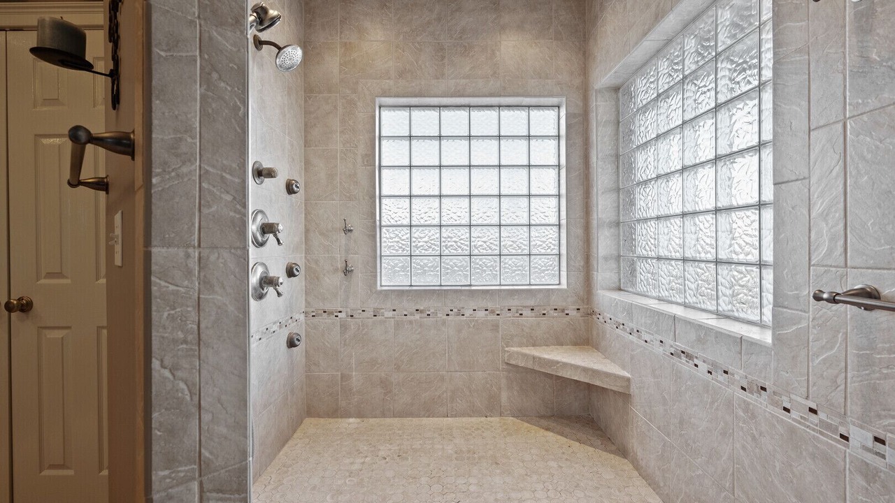 Photo of Bathroom in Mount Juliet