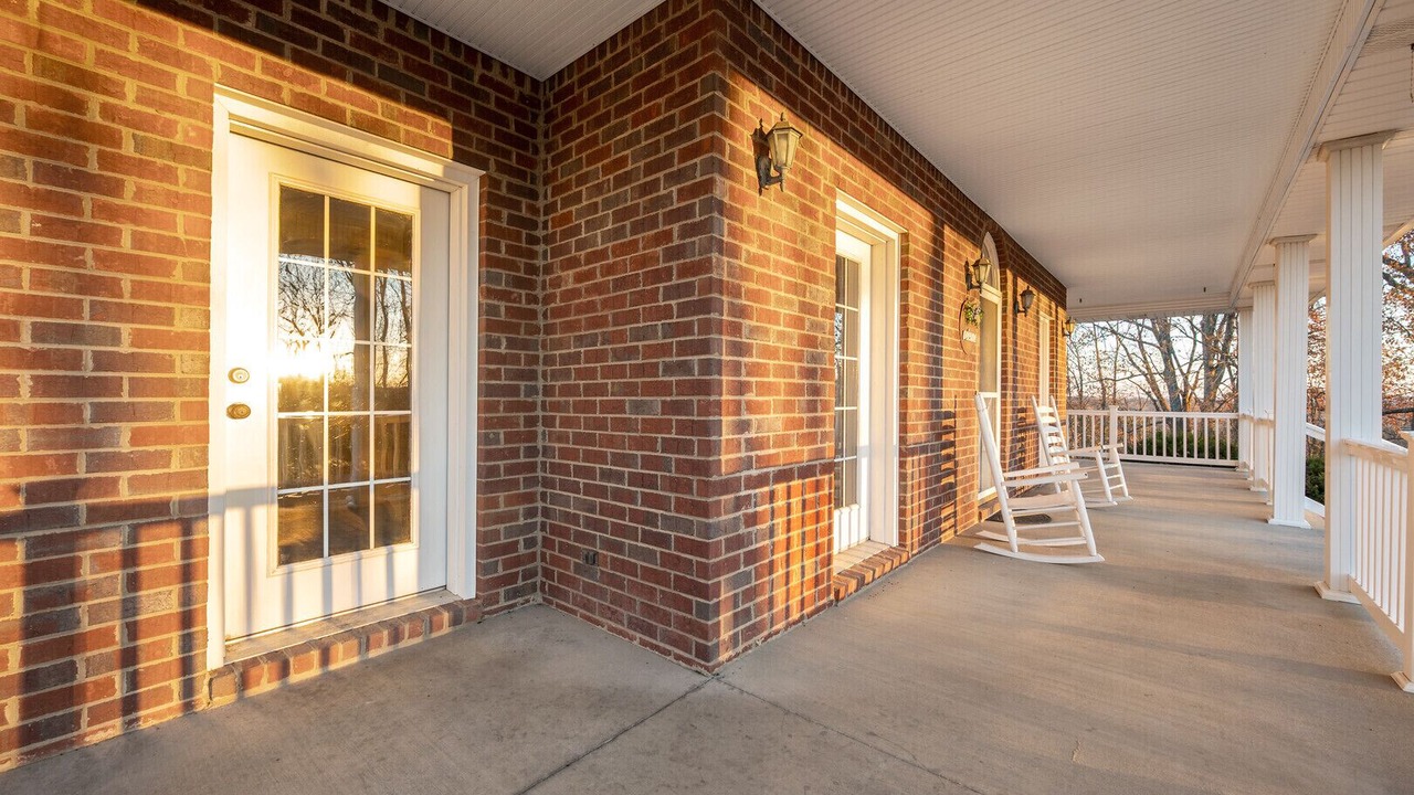 Photo of Patio Balcony in Mount Juliet