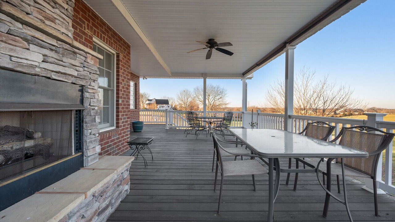 Photo of Outdoor in Mount Juliet