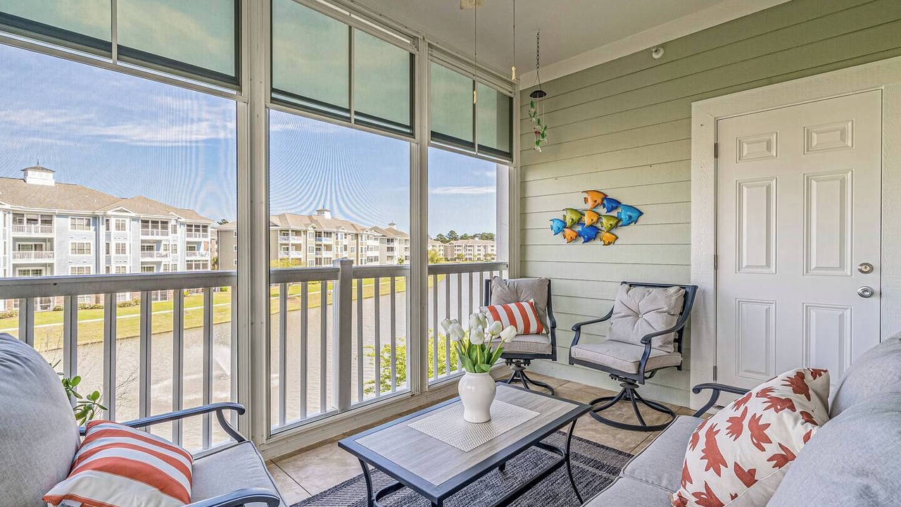 Photo of Outdoor in Central Myrtle Beach