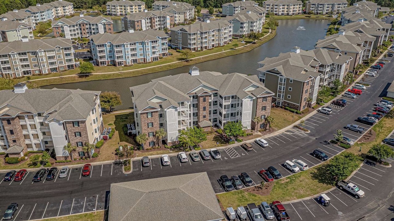 Photo of Outdoor in Central Myrtle Beach