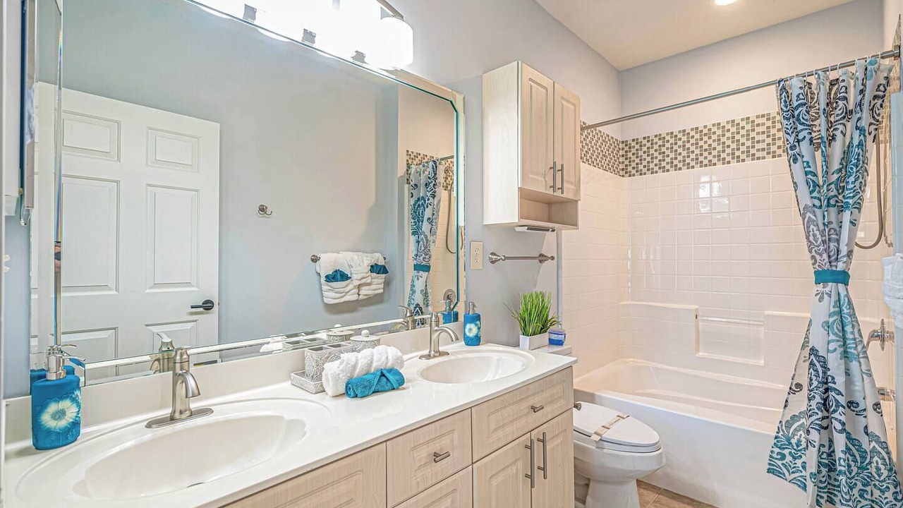 Photo of Bathroom in Central Myrtle Beach