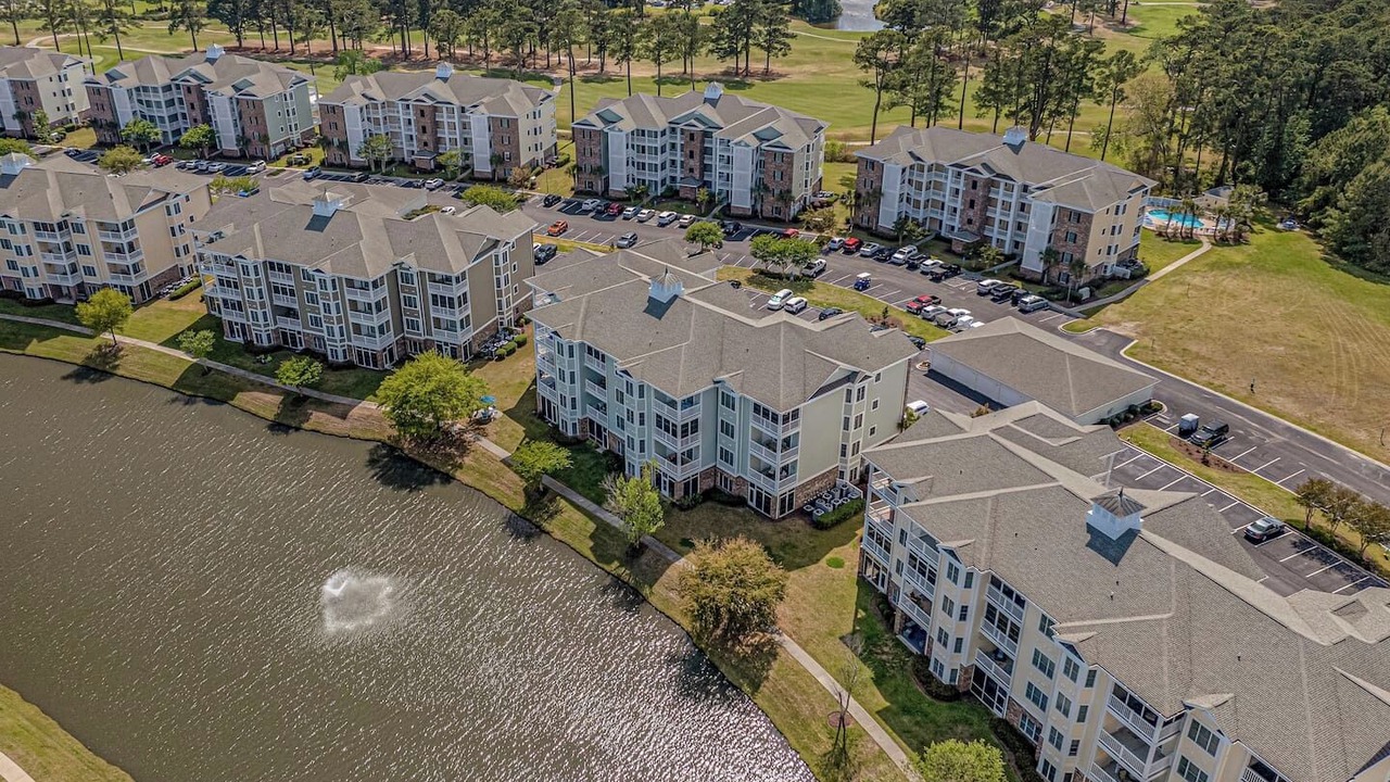 Photo of Outdoor in Central Myrtle Beach