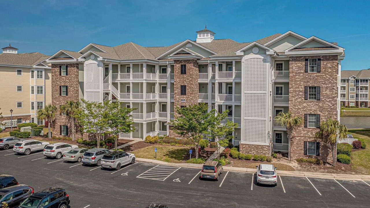 Photo of Outdoor in Central Myrtle Beach