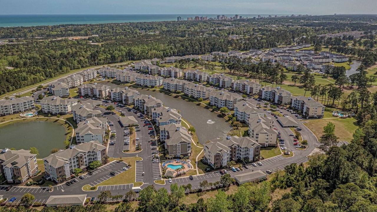 Photo of Outdoor in Central Myrtle Beach