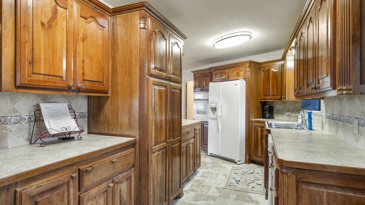 Photo of Kitchen in Pryor