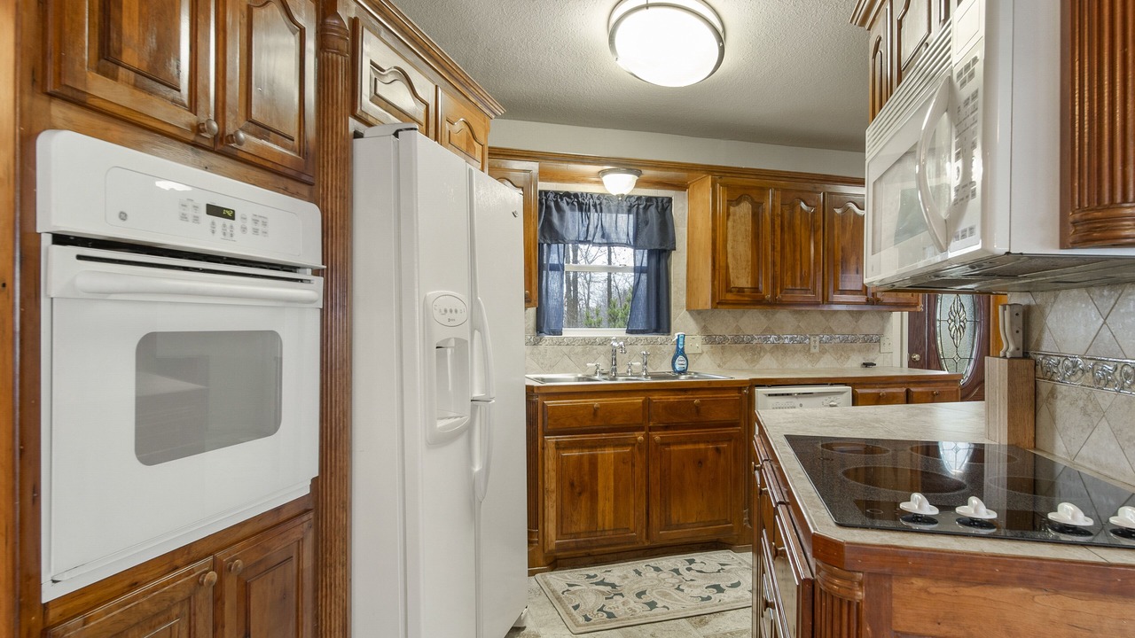 Photo of Kitchen in Pryor