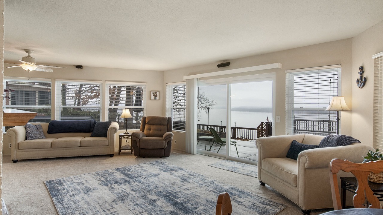 Photo of Livingroom in Pryor