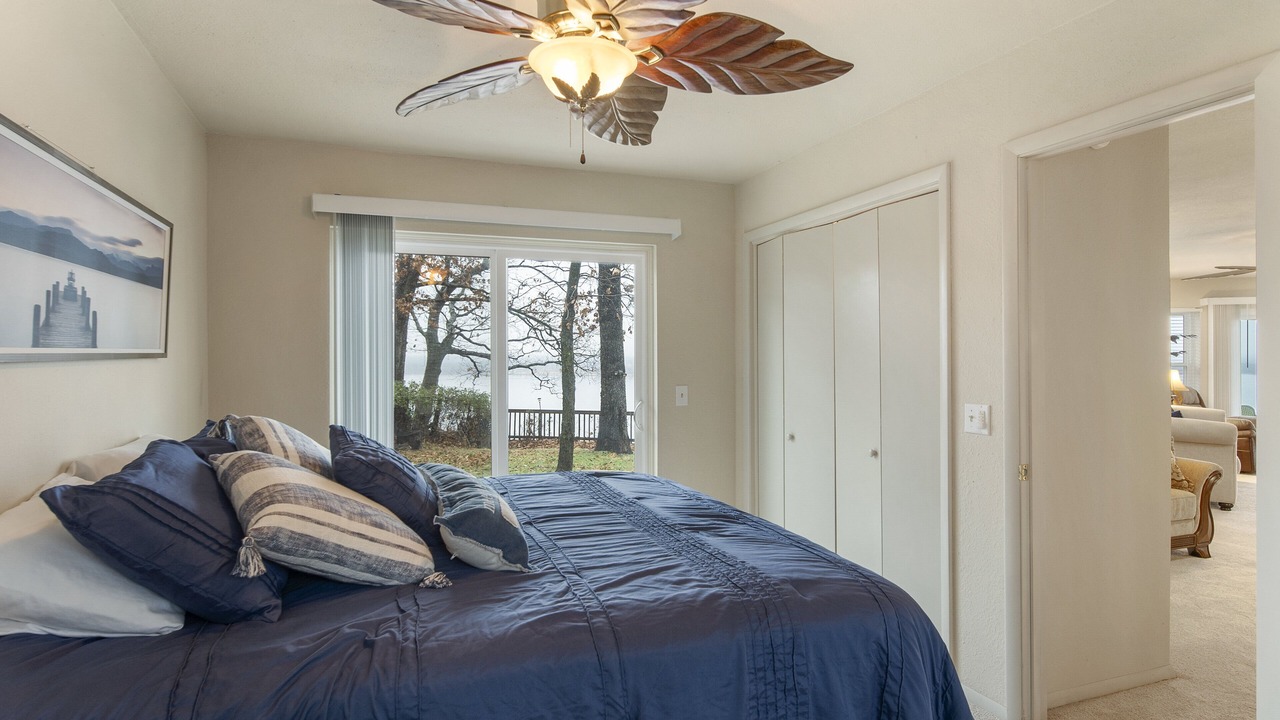 Photo of Bedroom in Pryor