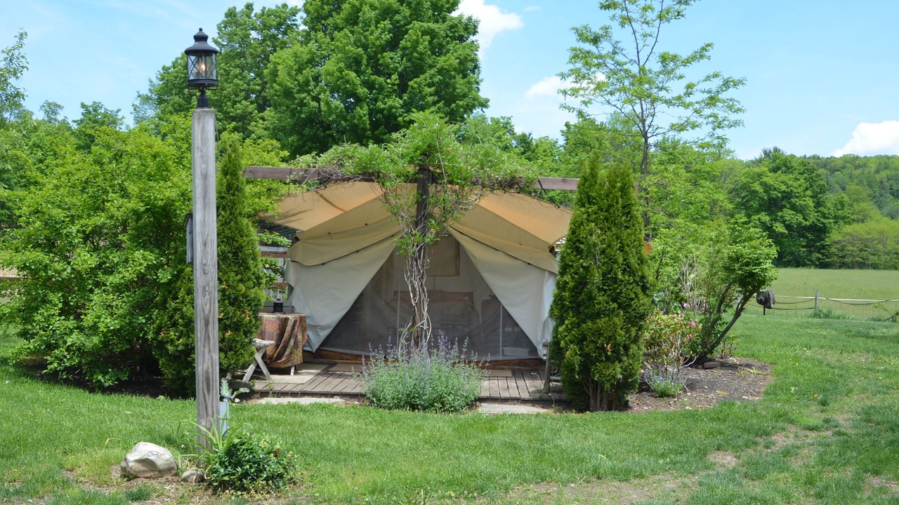 Photo of Outdoor in Caroline