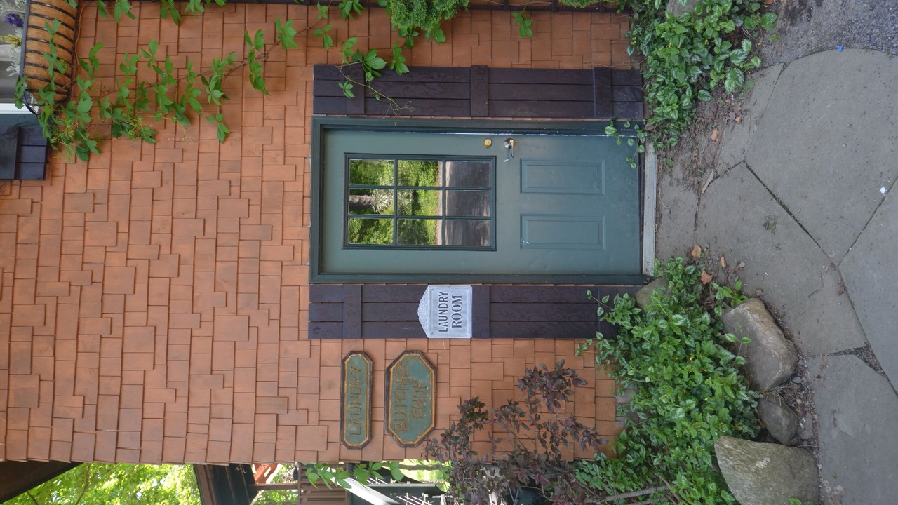Photo of Patio Balcony in Caroline