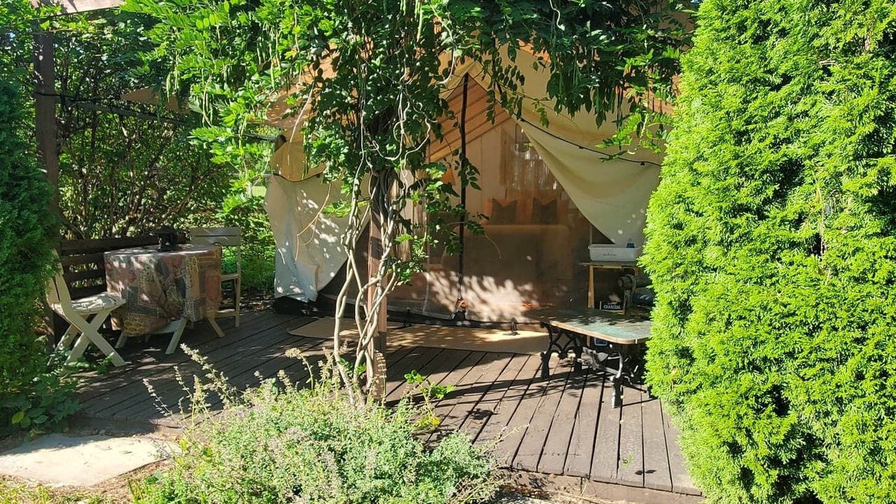 Photo of Outdoor in Caroline