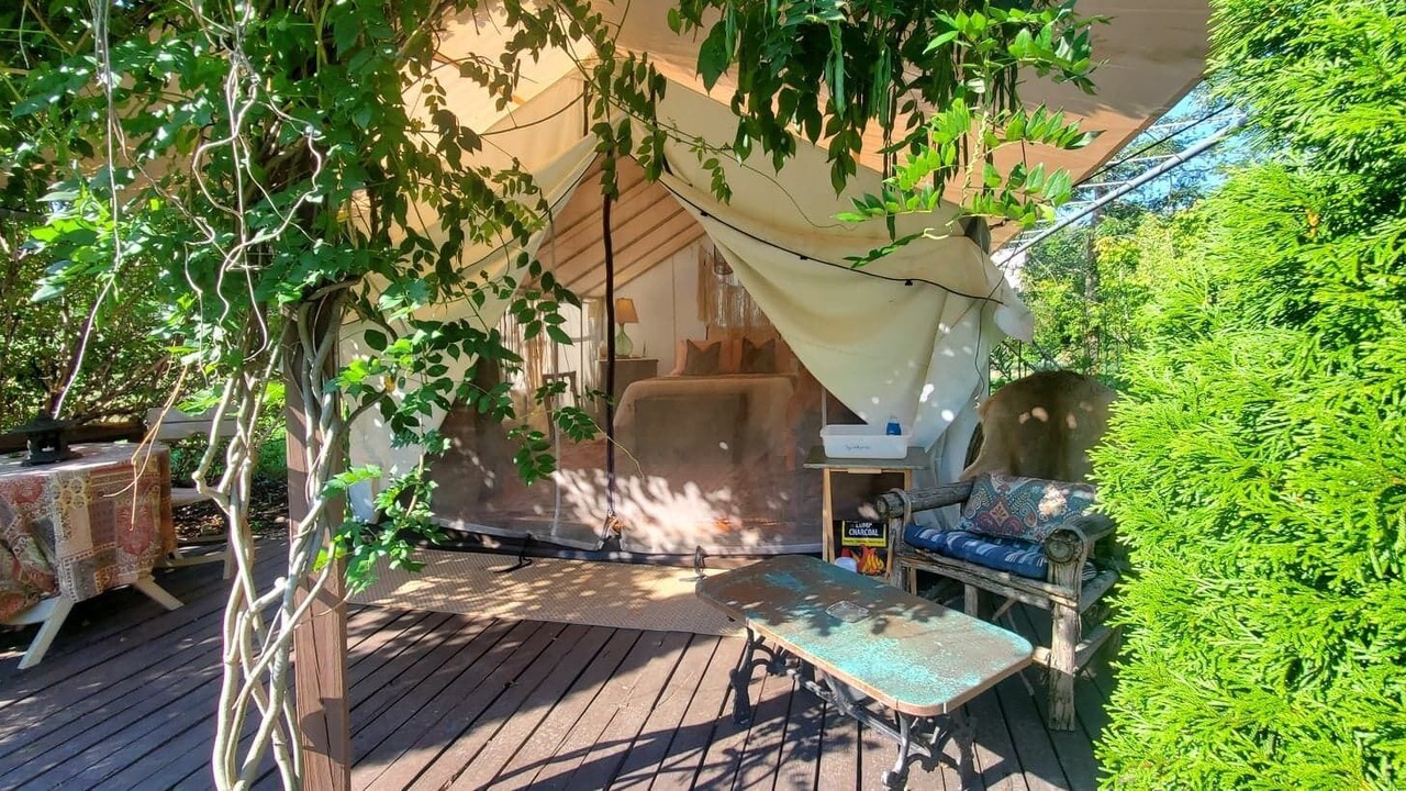 Photo of Outdoor in Caroline