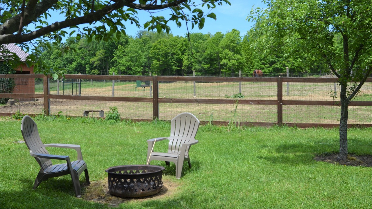 Photo of Outdoor in Caroline