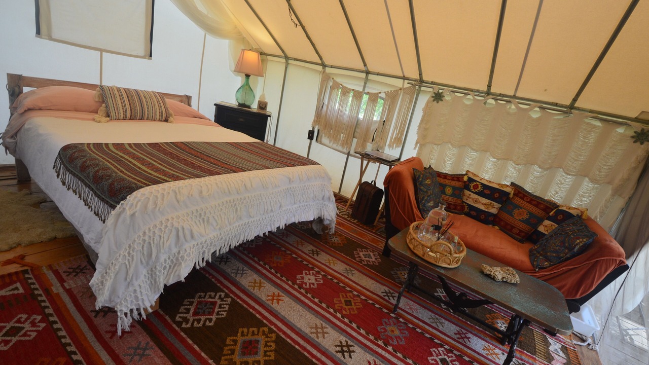 Photo of Bedroom in Caroline