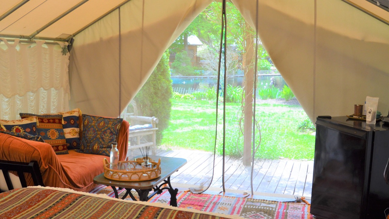 Photo of Bedroom in Caroline