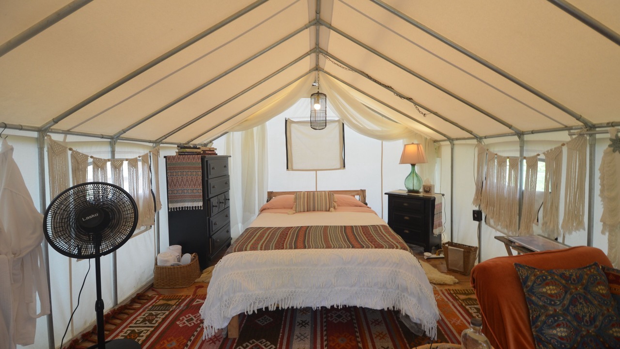 Photo of Bedroom in Caroline