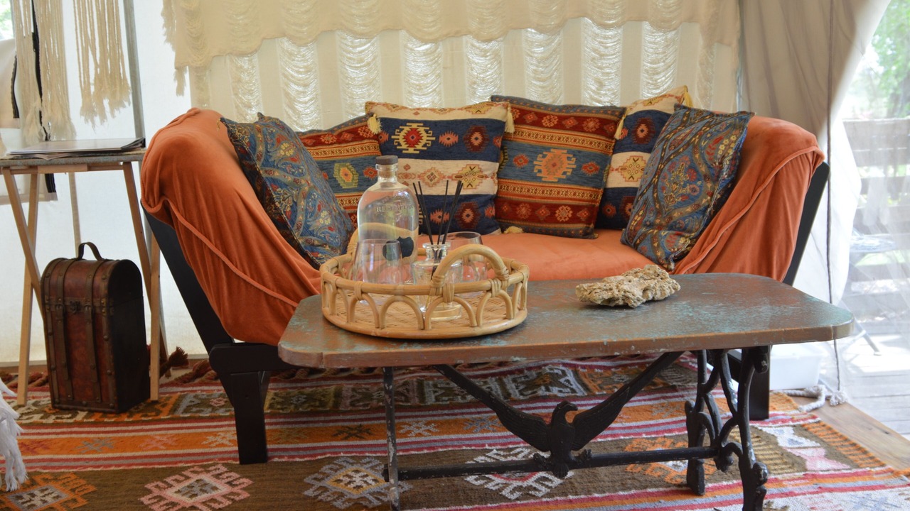 Photo of Livingroom in Caroline