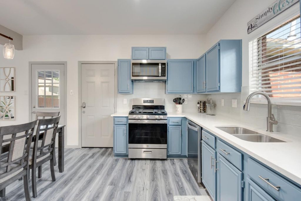 Photo of Kitchen in Flower Mound