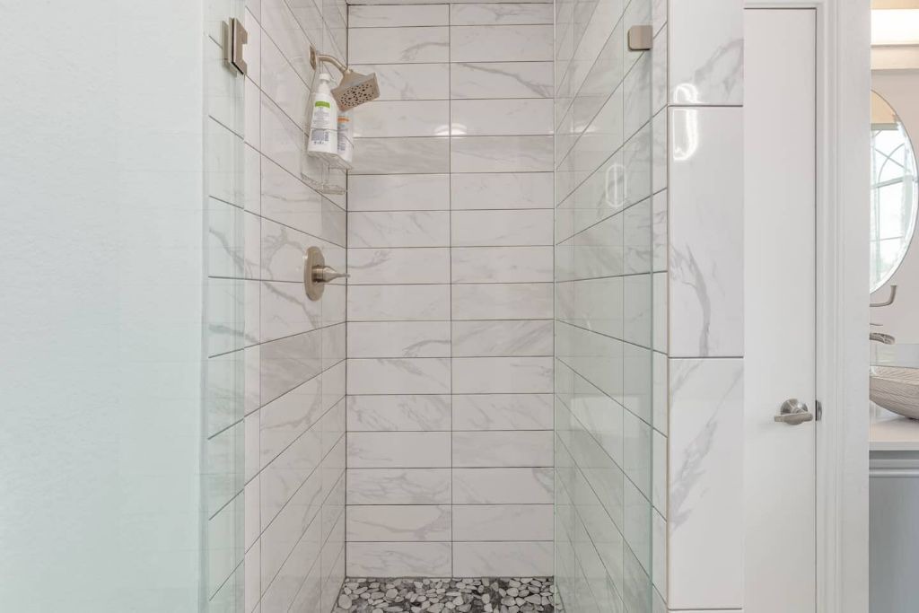 Photo of Bathroom in Flower Mound