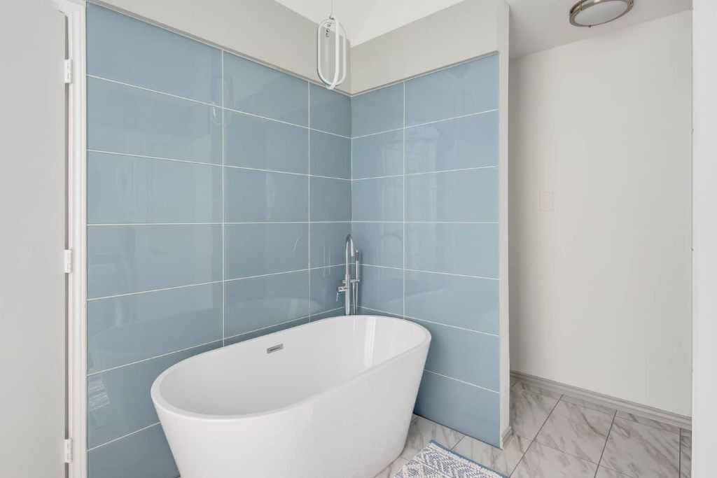 Photo of Bathroom in Flower Mound
