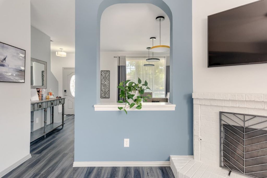 Photo of Bedroom in Flower Mound