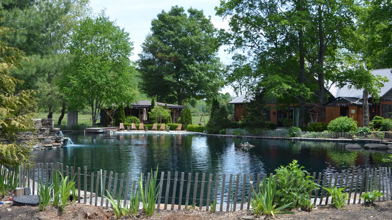 Photo of Outdoor in Caroline