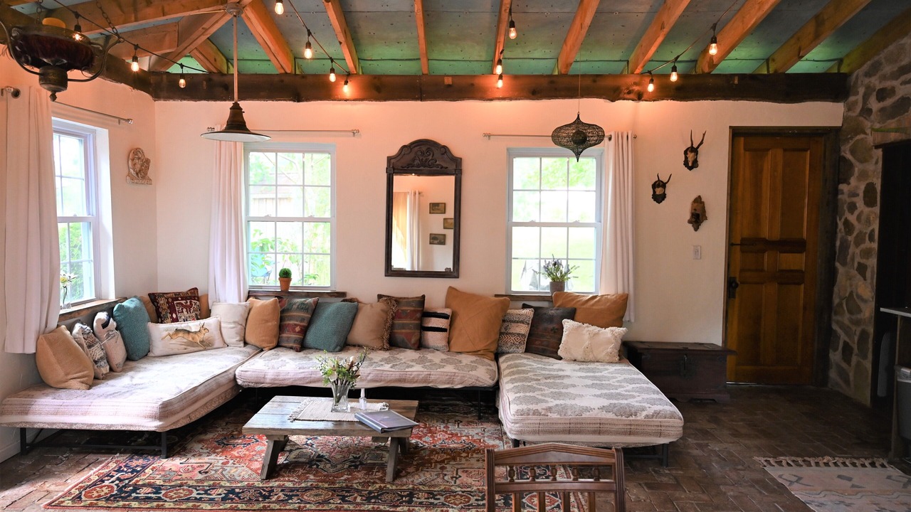 Photo of Livingroom in Caroline
