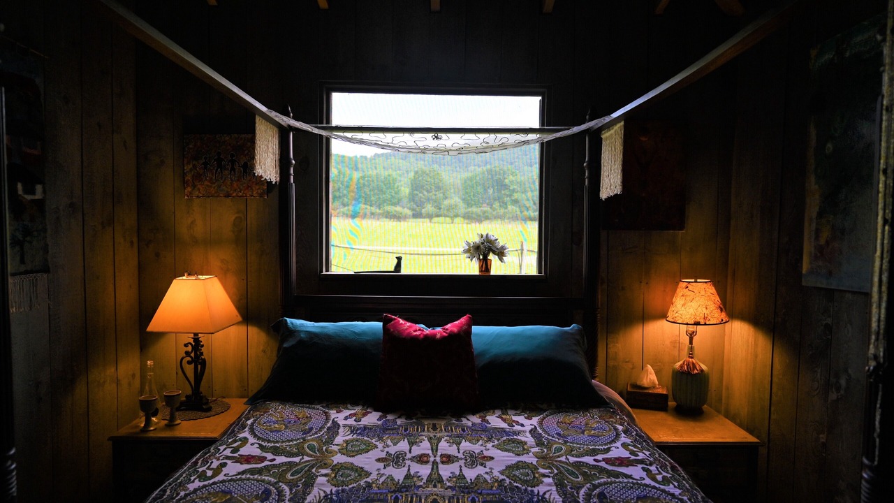 Photo of Bedroom in Caroline