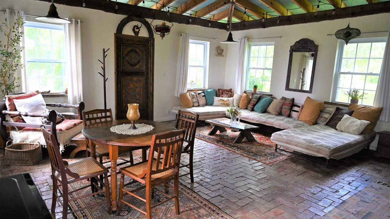 Photo of Livingroom in Caroline