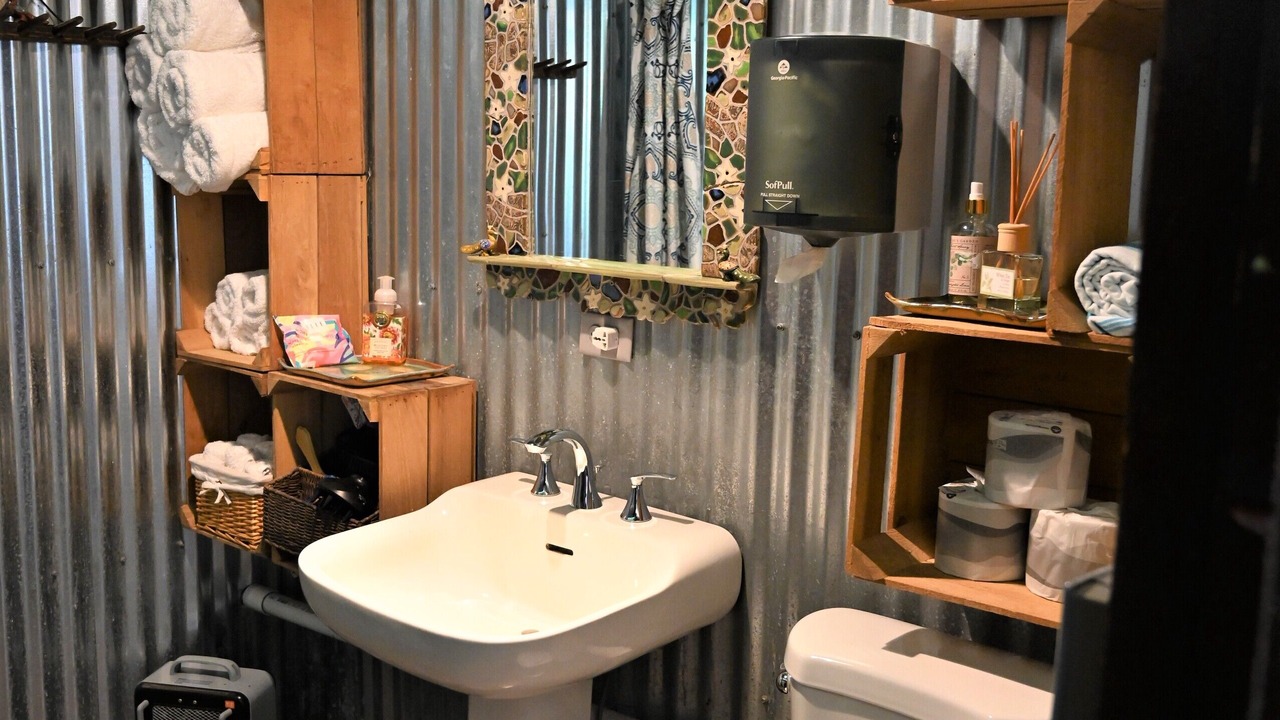 Photo of Bathroom in Caroline