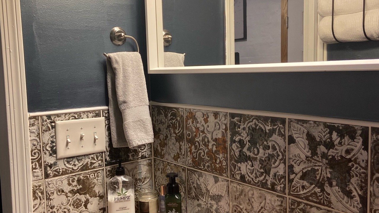 Photo of Bathroom in Patagonia