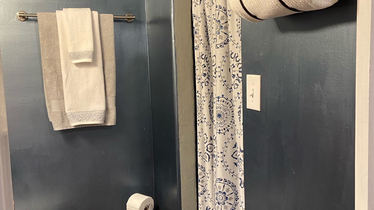 Photo of Bathroom in Patagonia