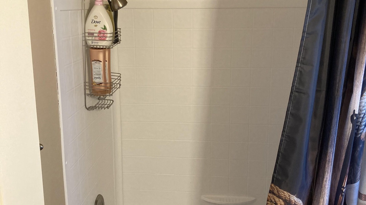 Photo of Bathroom in McAlester