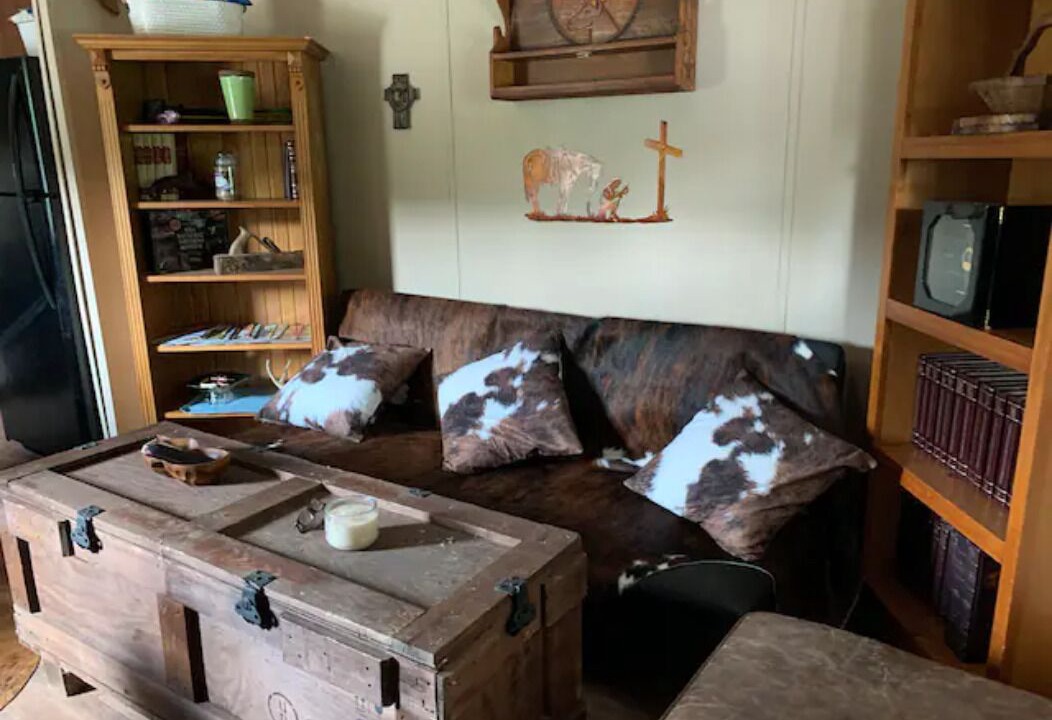 Photo of Livingroom in McAlester