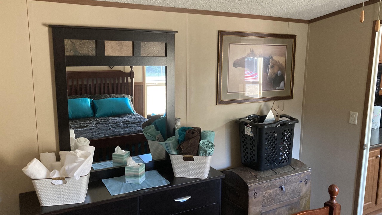 Photo of Bedroom in McAlester