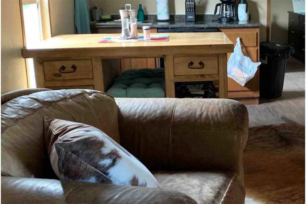 Photo of Livingroom in McAlester