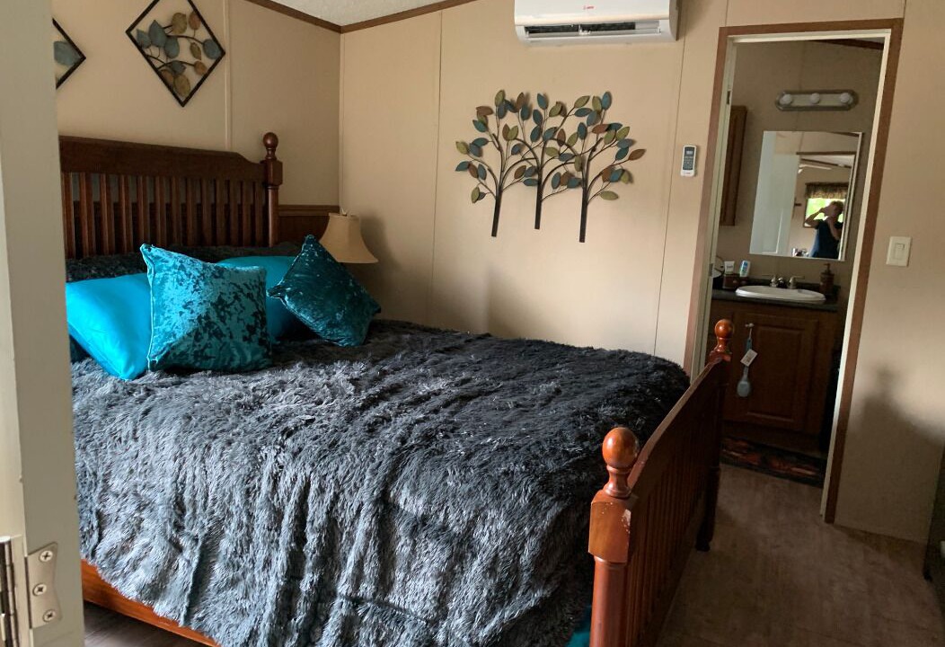 Photo of Bedroom in McAlester