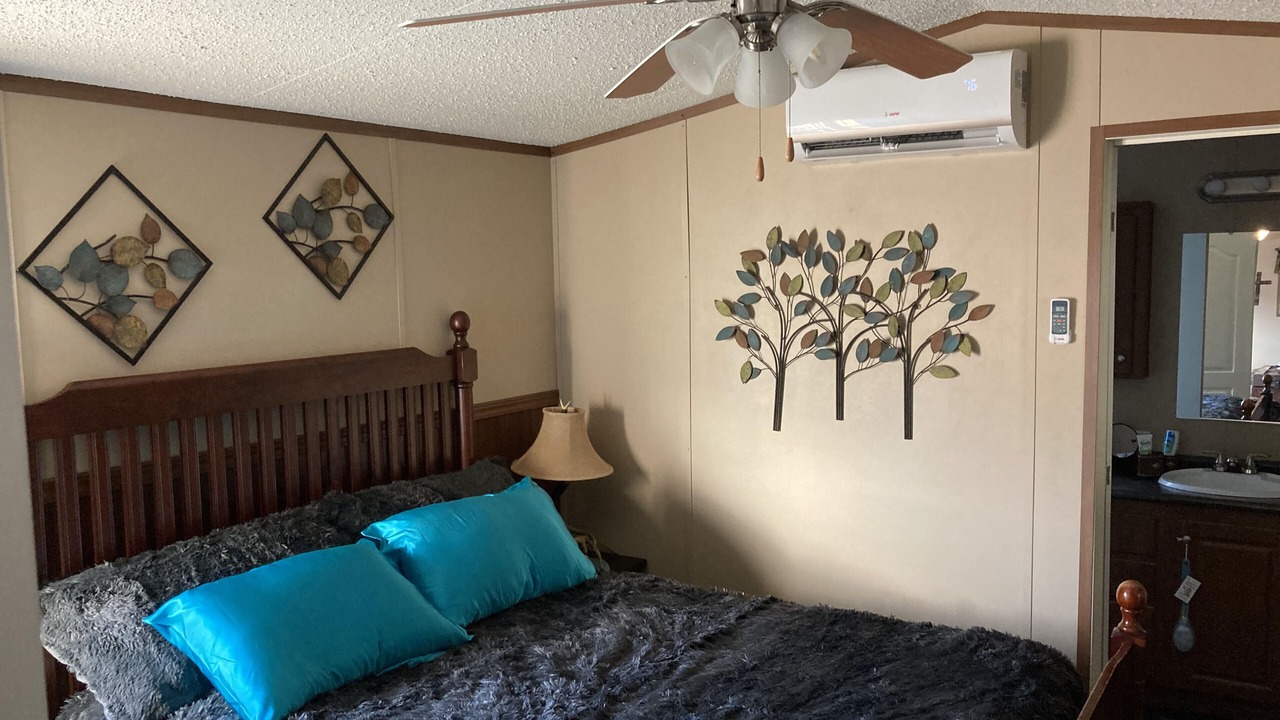 Photo of Bedroom in McAlester