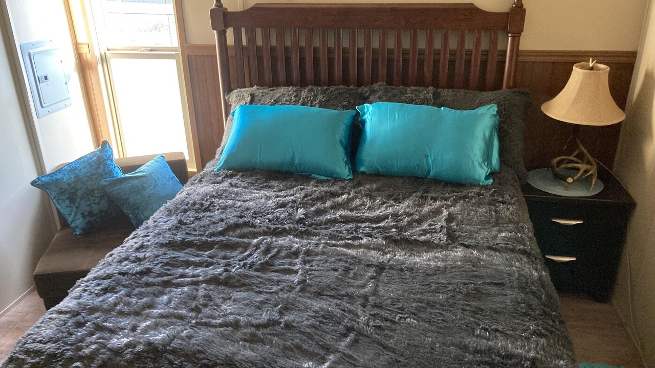 Photo of Bedroom in McAlester