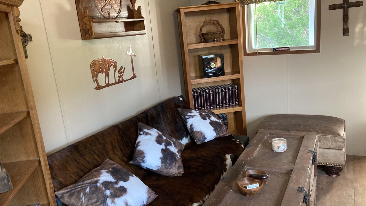 Photo of Livingroom in McAlester