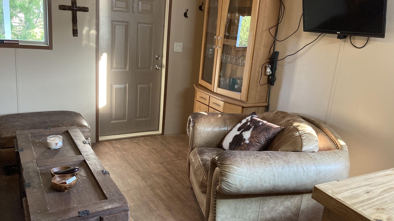 Photo of Livingroom in McAlester