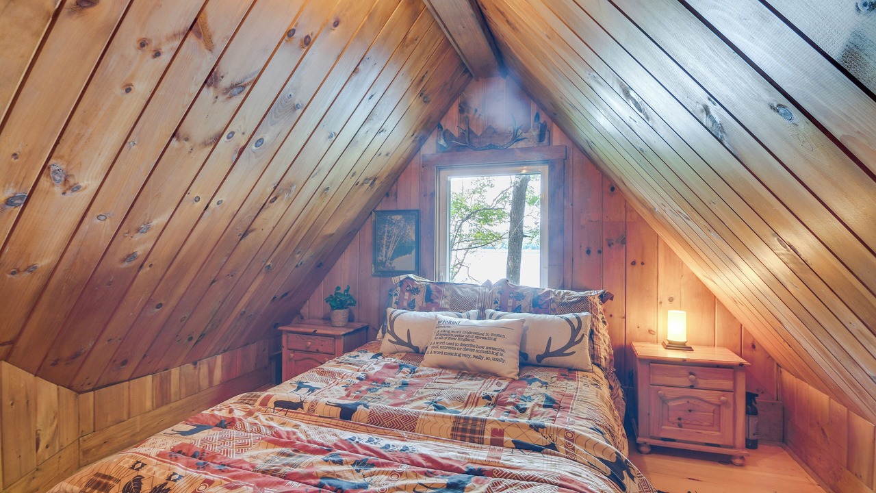 Photo of Bedroom in Embden