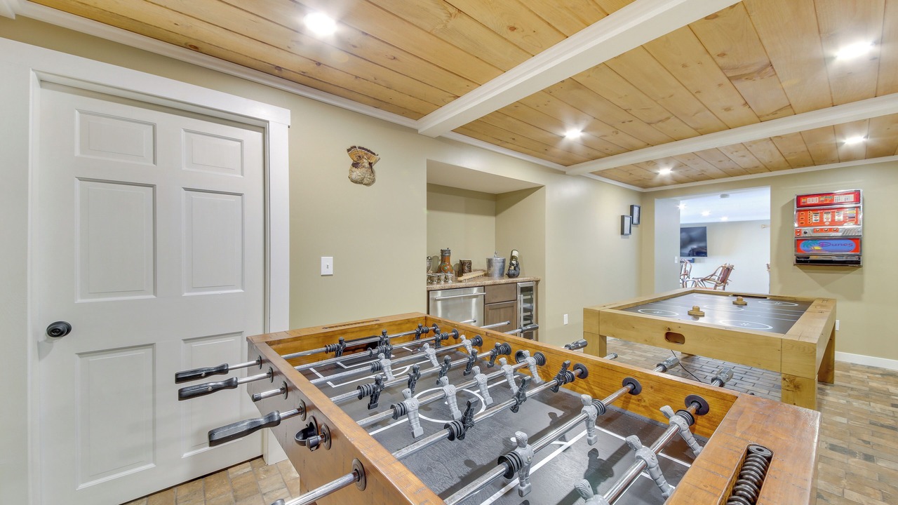 Photo of Bedroom in Embden